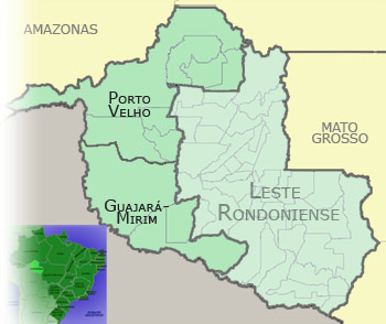 MAPA-MADEIRA-GUAPORE