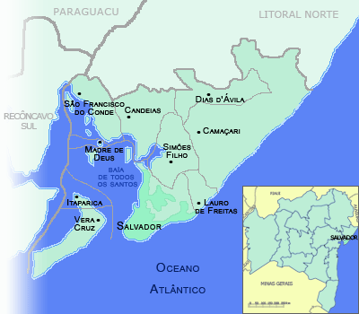 REGIAO-SALVADOR