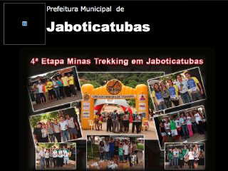 Thumbnail do site Prefeitura Municipal de Jaboticatubas