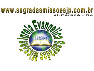 Thumbnail do site Portal Sagradas Misses