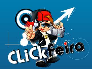 Thumbnail do site CLiCkFeira