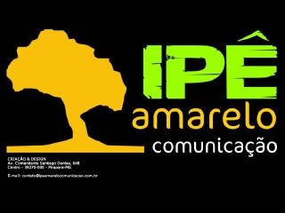 Thumbnail do site Ip Amarelo Comunicao