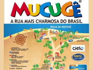 Thumbnail do site MUCUG - a rua mais charmosa do Brasil