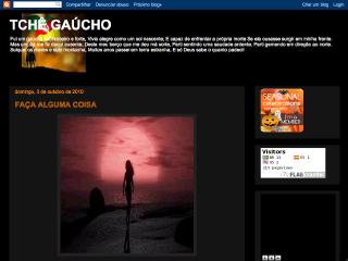 Thumbnail do site Tch Gacho