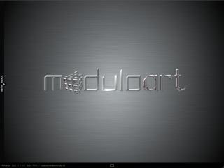 Thumbnail do site Mduloart - Criao de Sites
