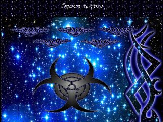 Thumbnail do site Space Tattoo
