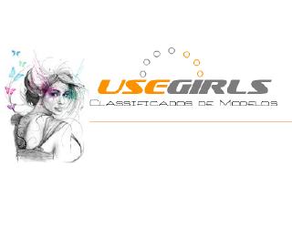 Thumbnail do site UseGirls - Classificados de Modelos