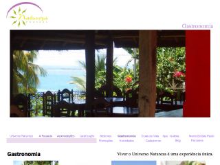 Thumbnail do site Anis Restaurante & Rosa dos Ventos Restaurante