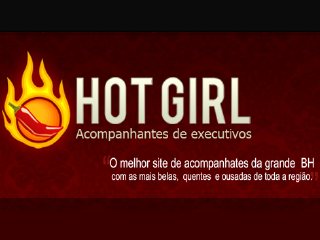 Thumbnail do site Hot Girl BH