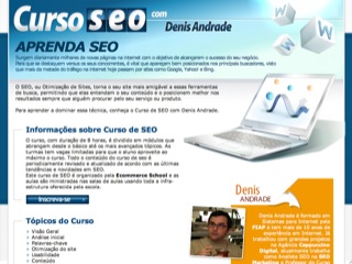 Thumbnail do site EPIS - Equipamentos de Segurana