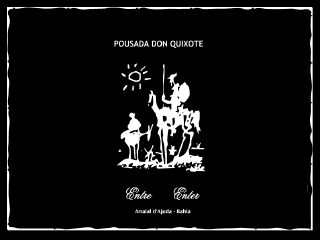 Thumbnail do site Pousada Don Quixote