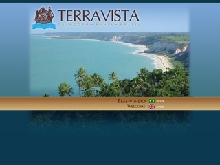Thumbnail do site Terravista Golf Course