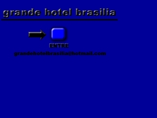 Thumbnail do site Grande Hotel Braslia