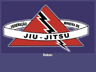 Thumbnail do site Federação Mineira de Jiu-Jitsu