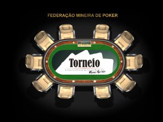 Thumbnail do site FMP - Federação Mineira de Poker