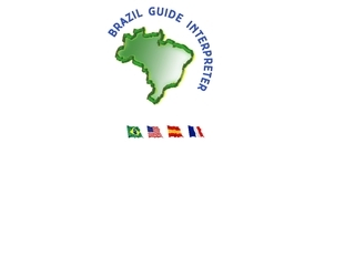 Thumbnail do site Brazil Guide Interpreter