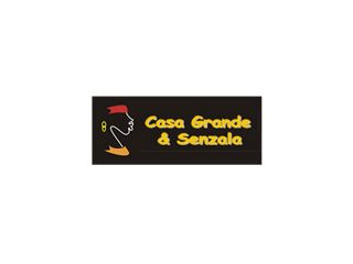 Thumbnail do site Casa Grande Senzala