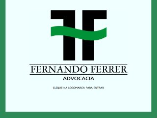 Thumbnail do site Fernando Ferrer Advocacia
