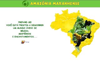 Thumbnail do site Amazonia Maranhense » Cultura Maranhense
