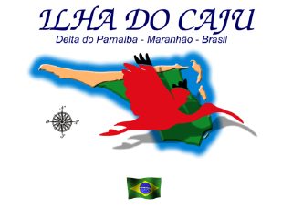 Thumbnail do site Ilha do Caju