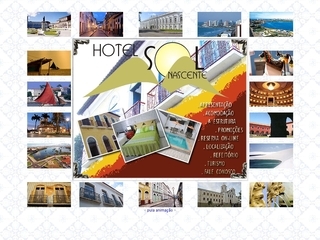Thumbnail do site Hotel Sol Nascente