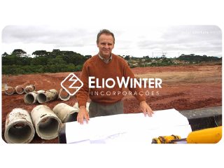 Thumbnail do site Elio Winter Incorporaes