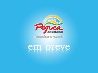Thumbnail do site Prefeitura Municipal de Pojuca