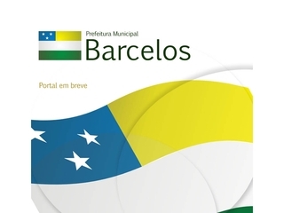 Thumbnail do site Prefeitura Municipal de Barcelos