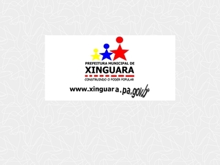 Thumbnail do site Prefeitura Municipal de Xinguara