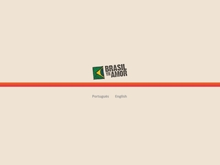 Thumbnail do site Brasil Yn Amor - Uma marca de design brasileiro!