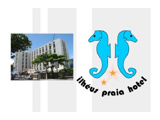 Thumbnail do site Ilhus Praia Hotel