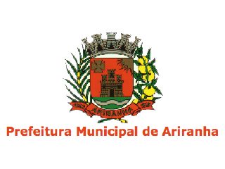 Thumbnail do site Prefeitura Municipal de Ariranha