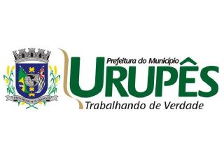 Thumbnail do site Prefeitura Municipal de Urups