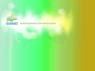 Thumbnail do site Prefeitura Municipal de Guaraci